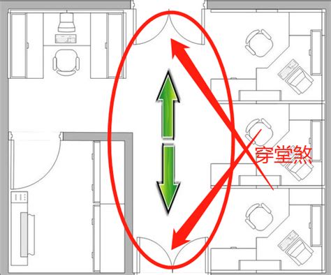 梁煞|【梁煞】【必看】梁煞暗藏危機，化解風水四大招！